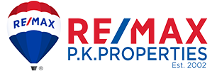 PK Properties logo