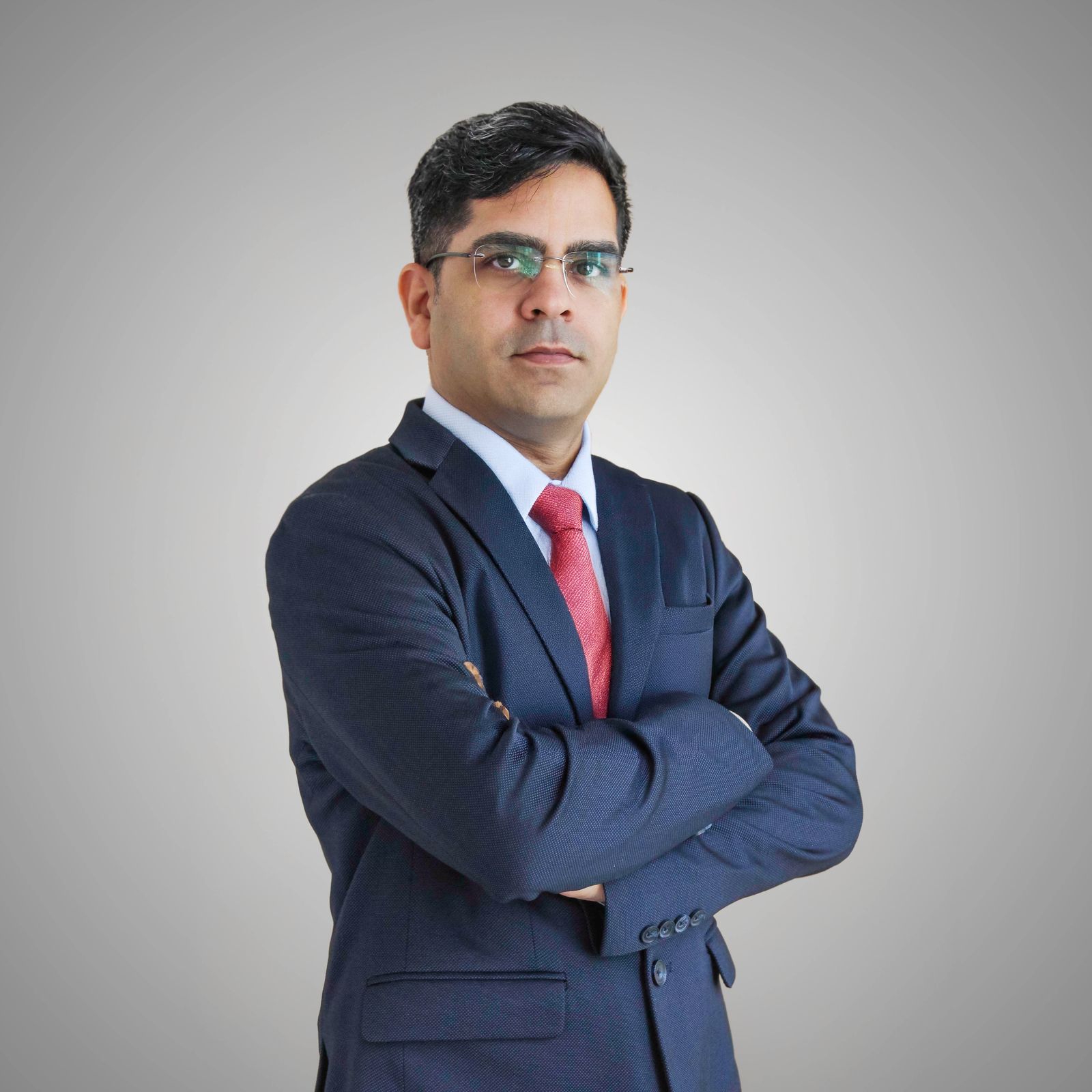 Ankur Chaturvedi
