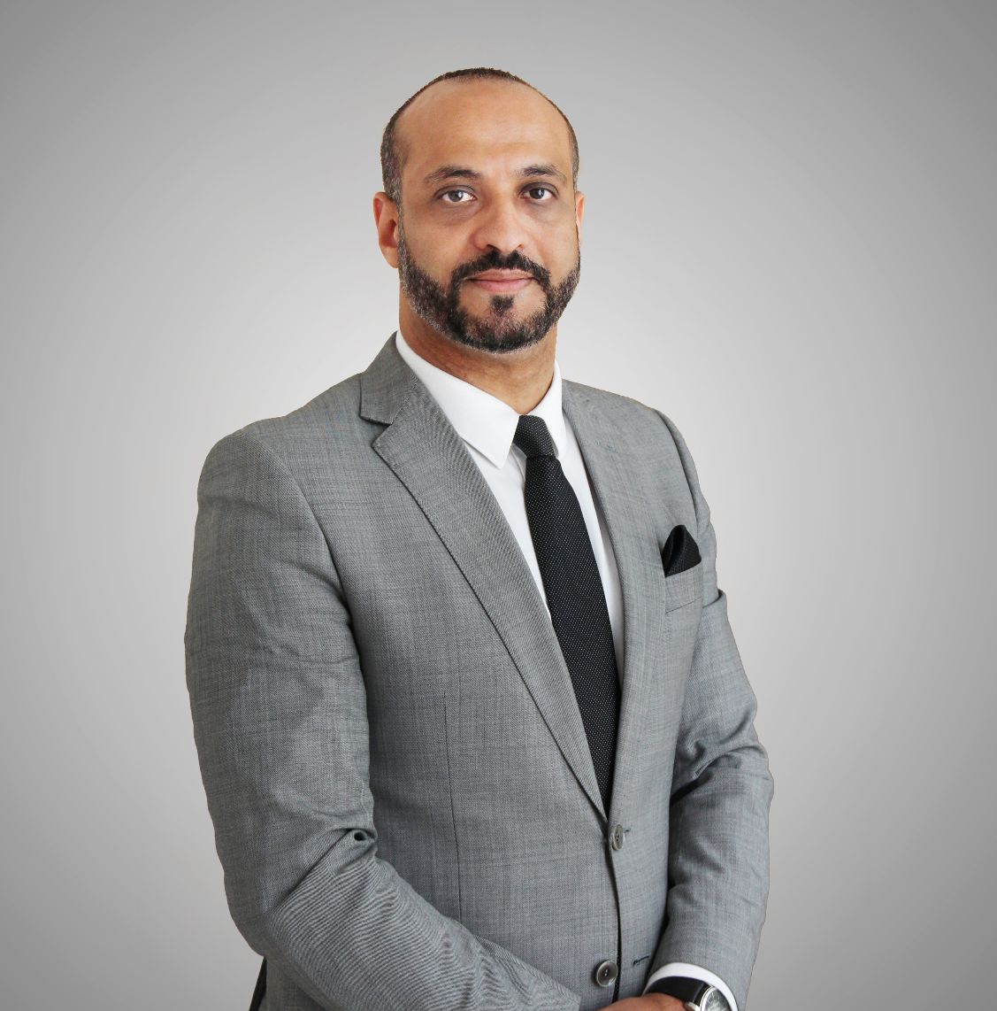 Mohamed Radwan