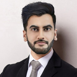 Muhammad Usman