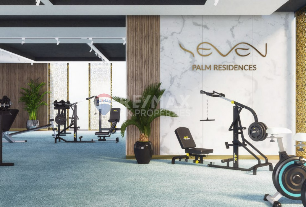 Re-Sale | Hotel Residences | Full Sea View, Seven Palm, Palm Jumeirah, Dubai