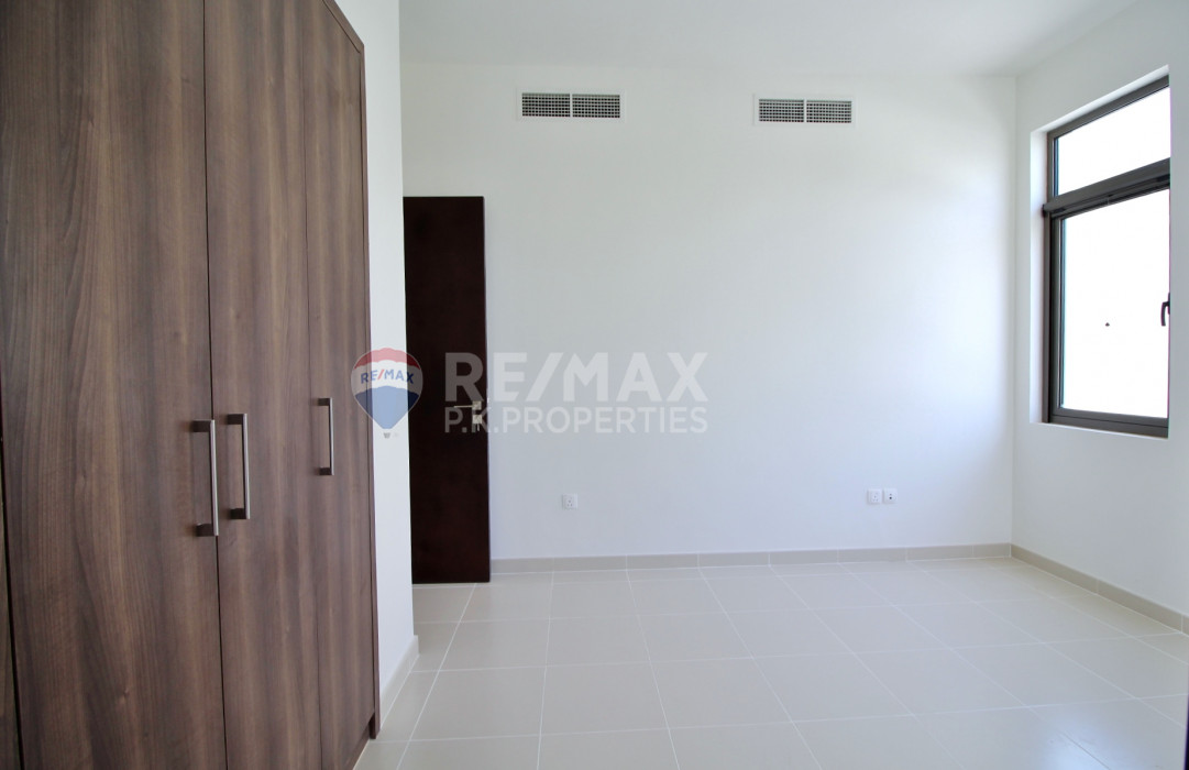 Type E | Rented | 4 bedroom | Serious Seller - Mira Oasis 2, Mira Oasis, Reem, Dubai