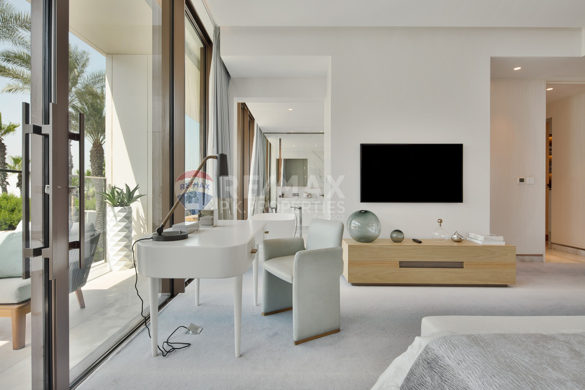 High Floor |Modern Masterpiece |World Class Living, The Royal Atlantis Resort & Residences, Palm Jumeirah, Dubai