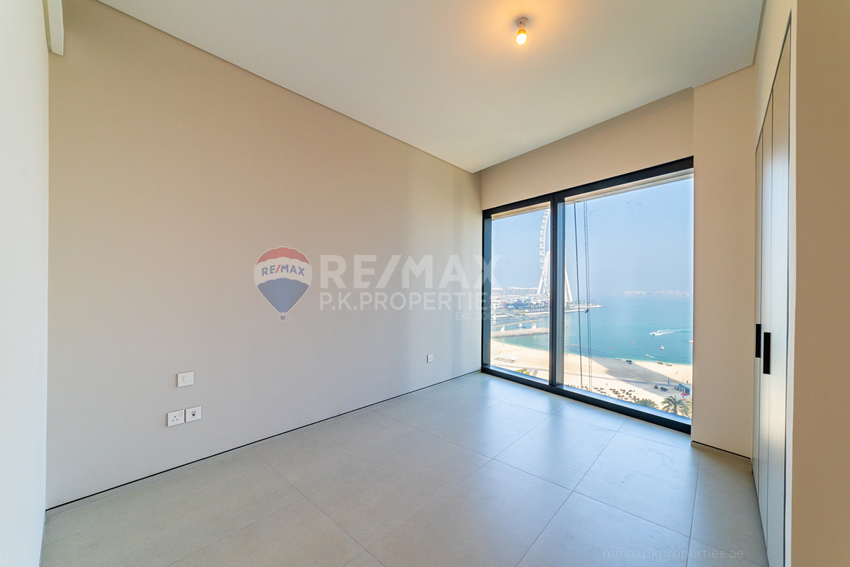 2 Bedrooms for sale at Jumeirah Gate Tower 1, Jumeirah Gate Tower 1, The Address Jumeirah Resort and Spa, Jumeirah Beach Residence, Dubai
