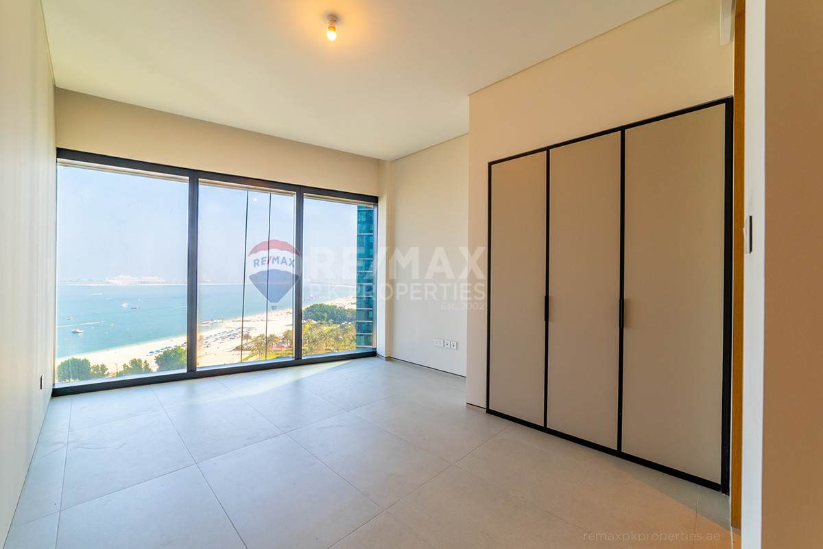 2 Bedrooms for sale at Jumeirah Gate Tower 1, Jumeirah Gate Tower 1, The Address Jumeirah Resort and Spa, Jumeirah Beach Residence, Dubai