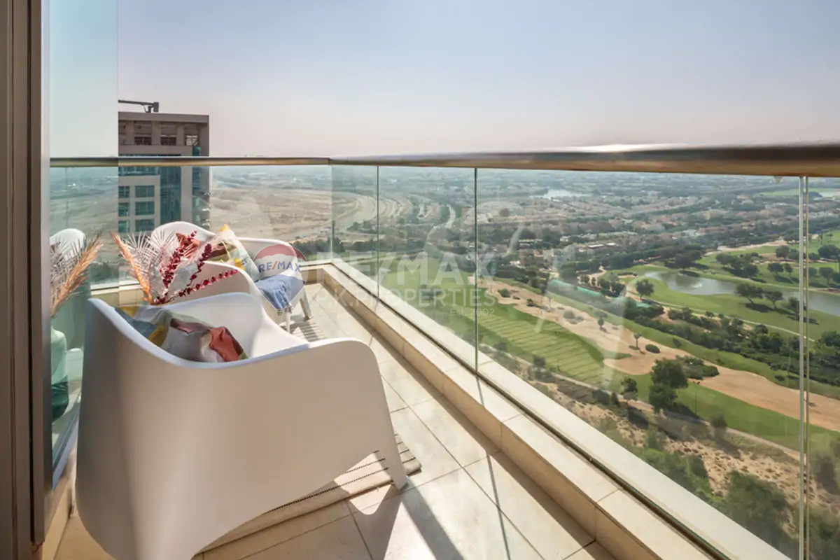 HOT DEAL l Stunning l Modern l Luxuries l Vacant - The Fairways West, The Fairways, The Views, Dubai