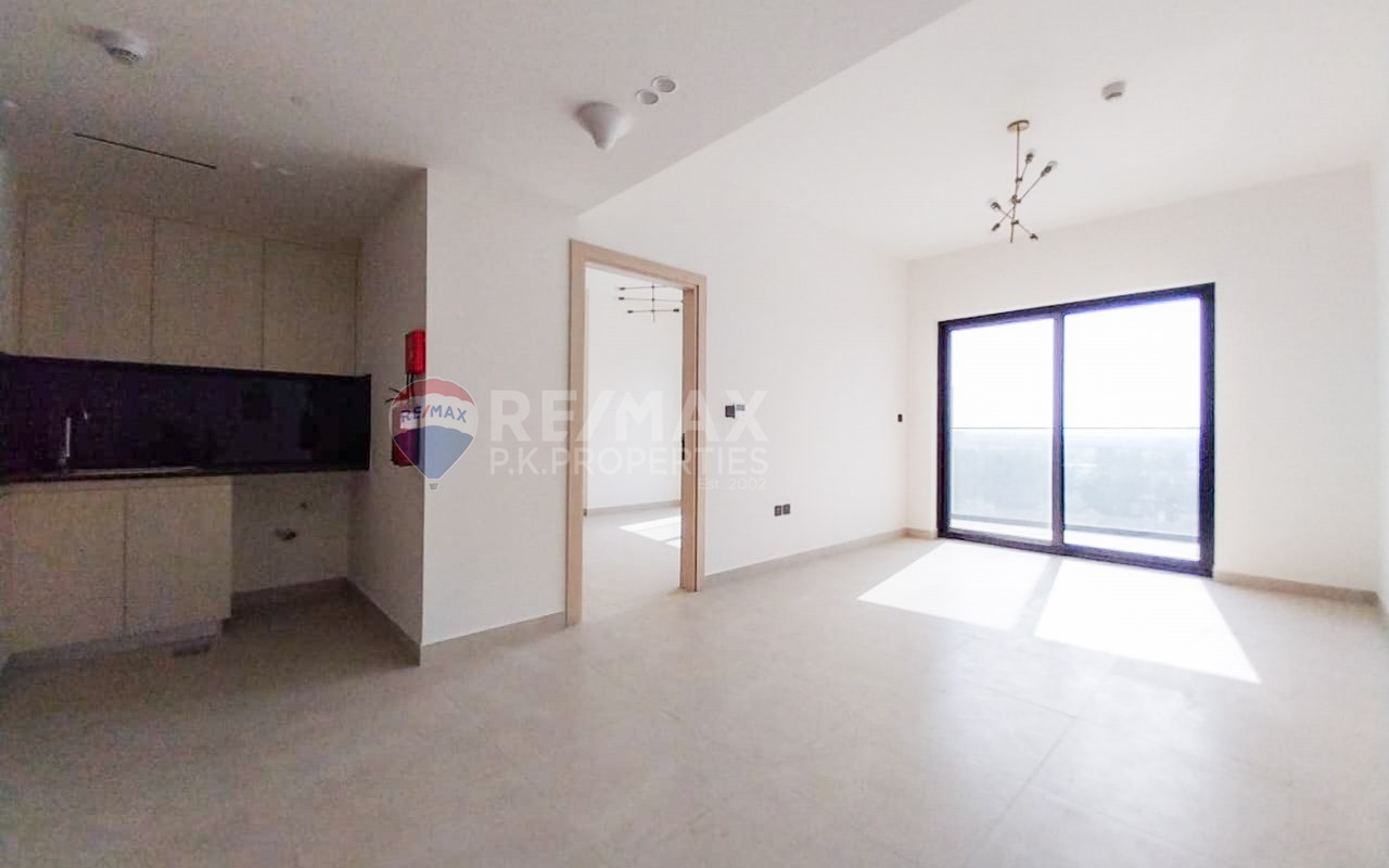 Spacious 1BR with Huge Balcony Binghatti Jasmine - Binghatti Jasmine, Jumeirah Village Circle, Dubai 