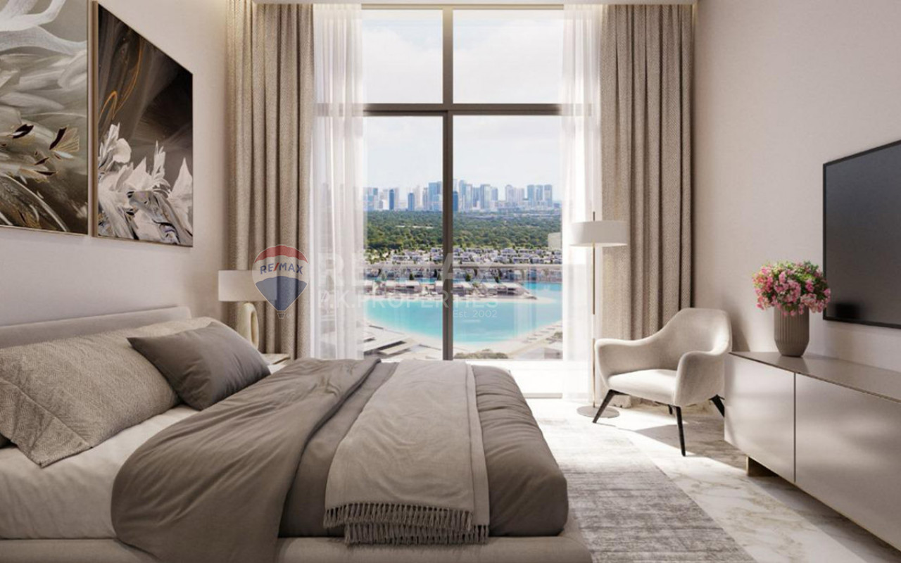 Lagoon View I High Floor | Payment Plan-3