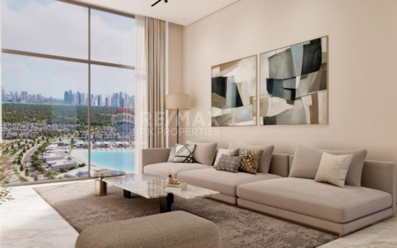 Lagoon View I High Floor | Payment Plan-0