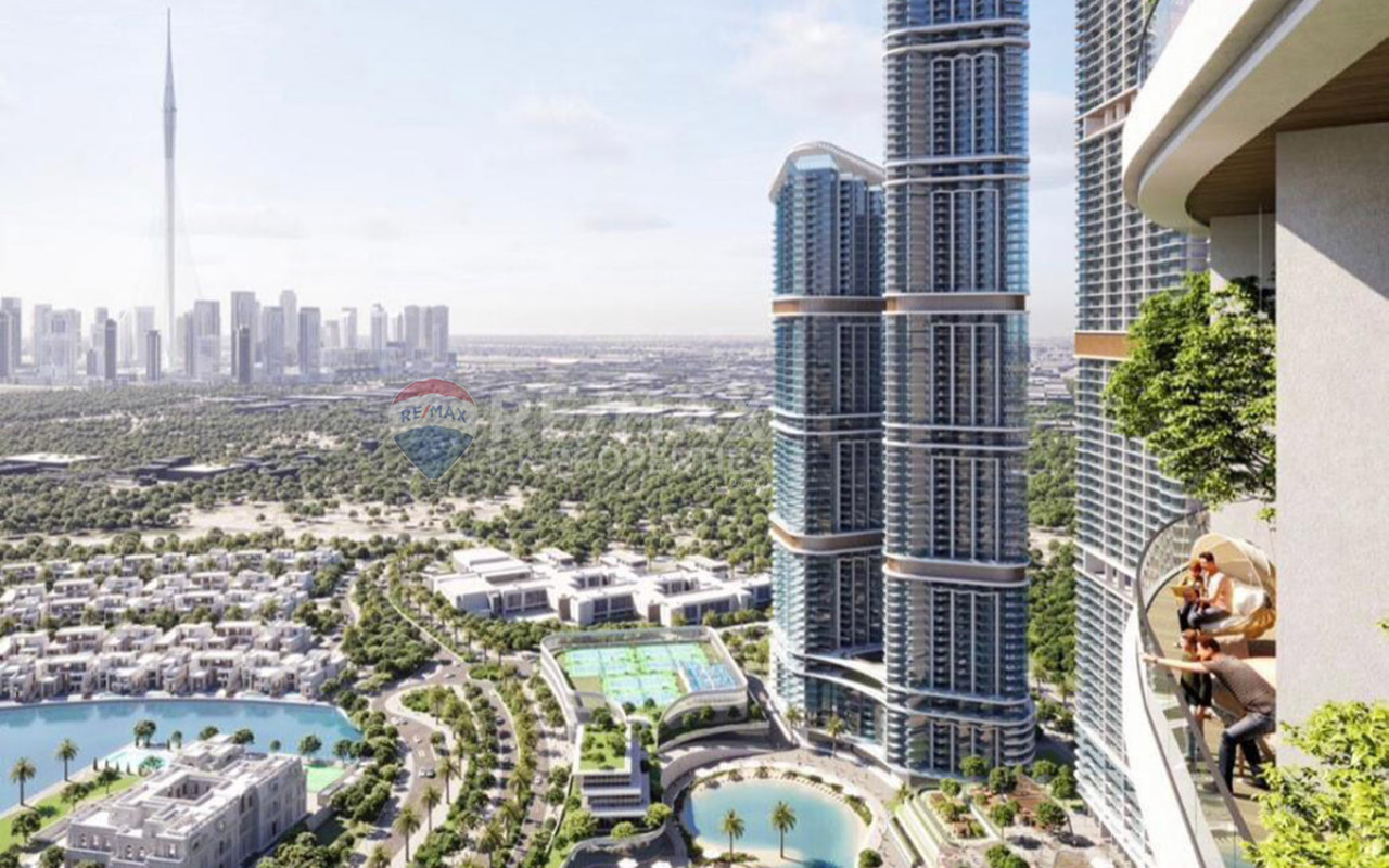 Lagoon View I High Floor | Payment Plan-12