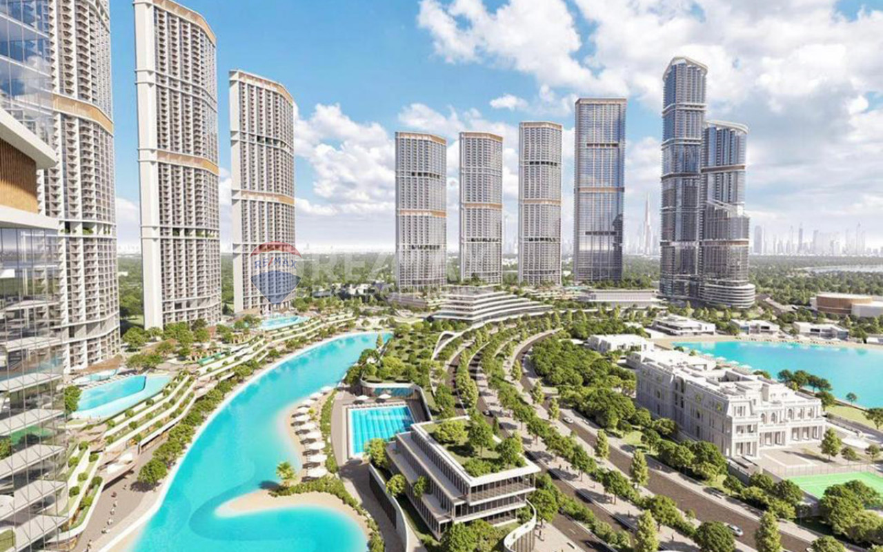 Lagoon View I High Floor | Payment Plan-7