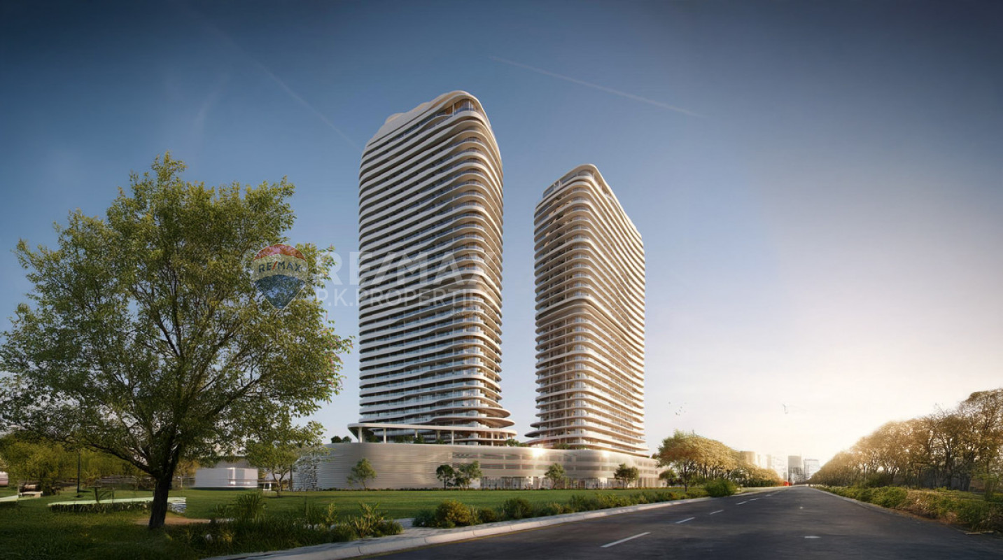 Prime Location | Payment Plan | Luxurious Spacious, SAAS Hills, Dubai Science Park, Dubai