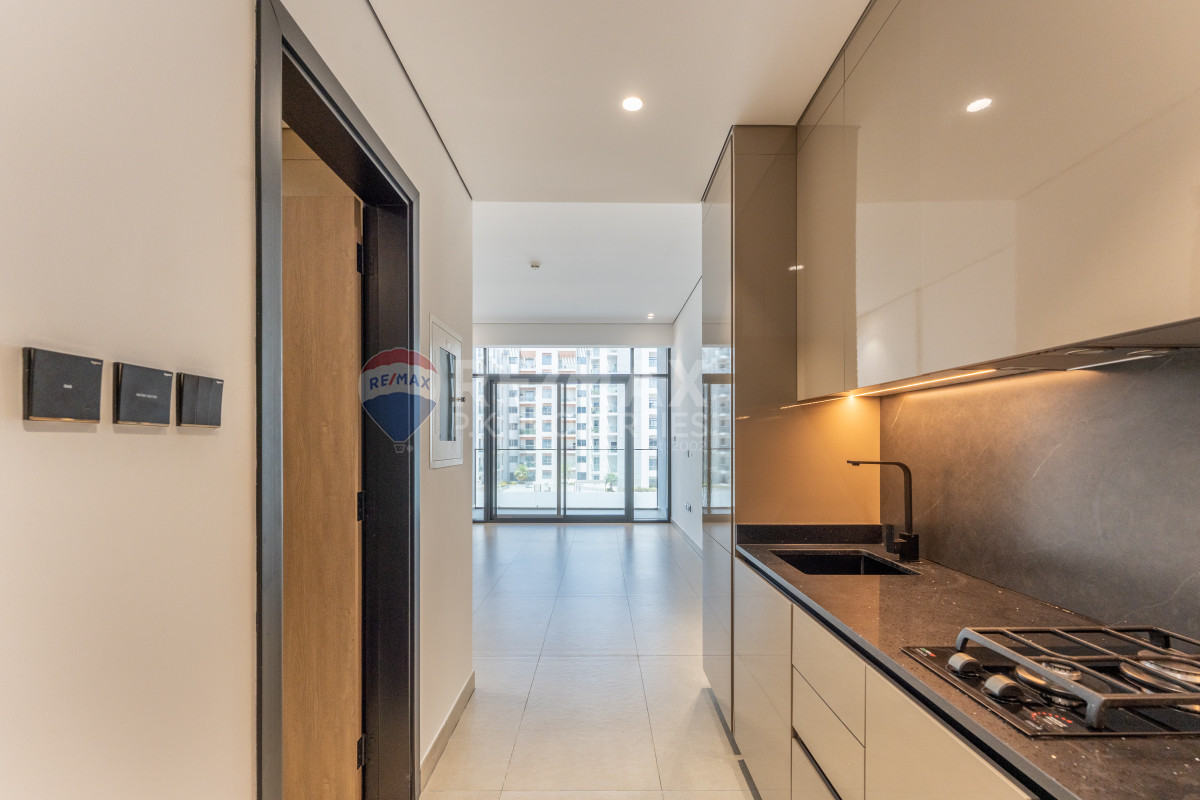 Bright and Spacious |New and Top Quality |High ROI
