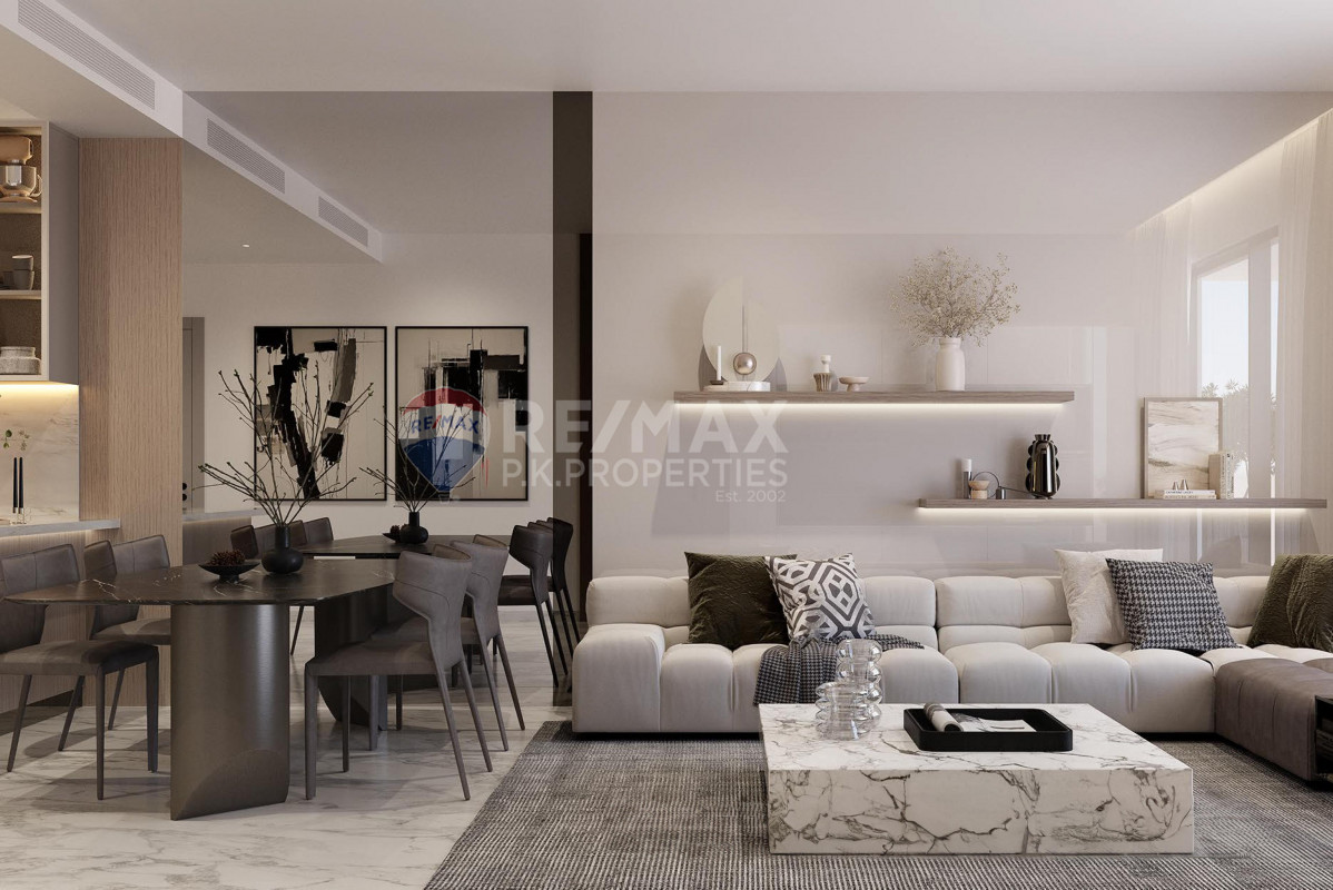 Resale | Handover Q2 2026 | Payment Plan - Samana Golf Views, Dubai Sports City, Dubai