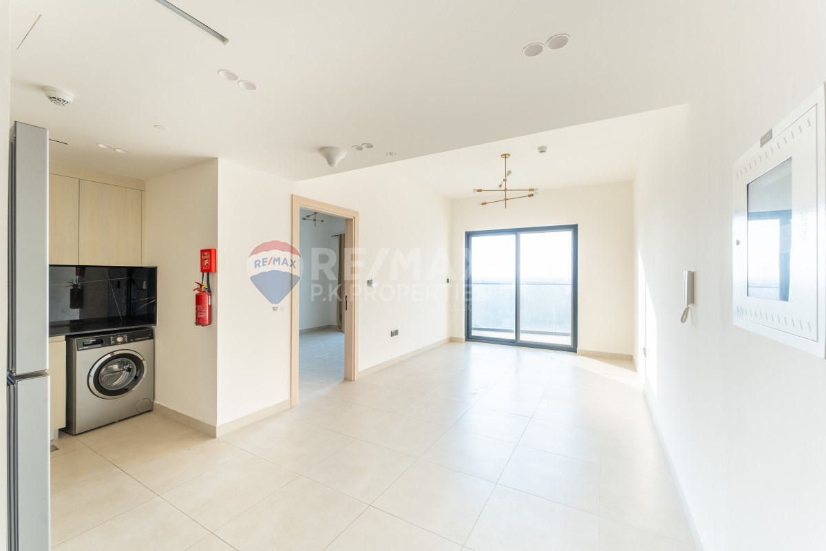 Spacious 1BR with Huge Balcony Binghatti Jasmine - Binghatti Jasmine, Jumeirah Village Circle, Dubai