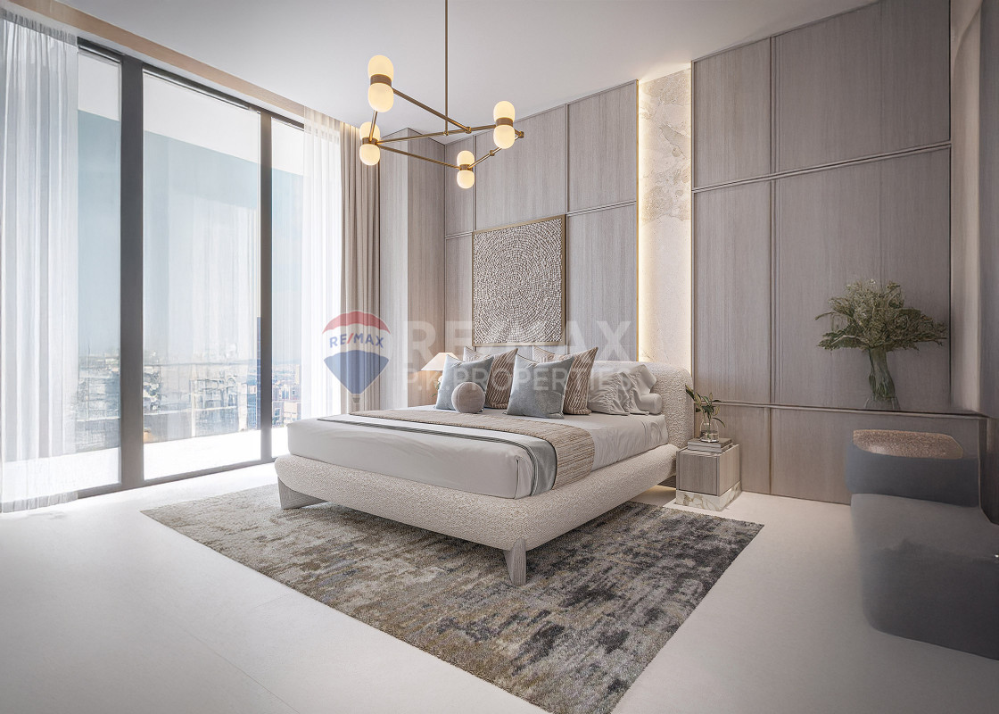 Premium Quality | Great Location | Big Size APT - Celeste Heights, Al Furjan, Dubai