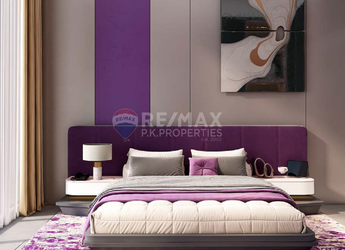 Modern | Options Available | Payment Plan - MBL Signature, JLT Cluster R, Jumeirah Lake Towers, Dubai