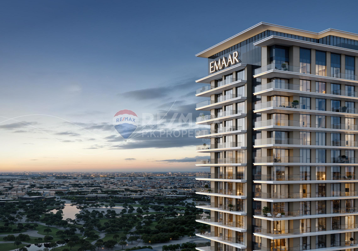 Modern Living | Prime Location | Payment Plan - Silva, Dubai Creek Harbour (The Lagoons), Dubai