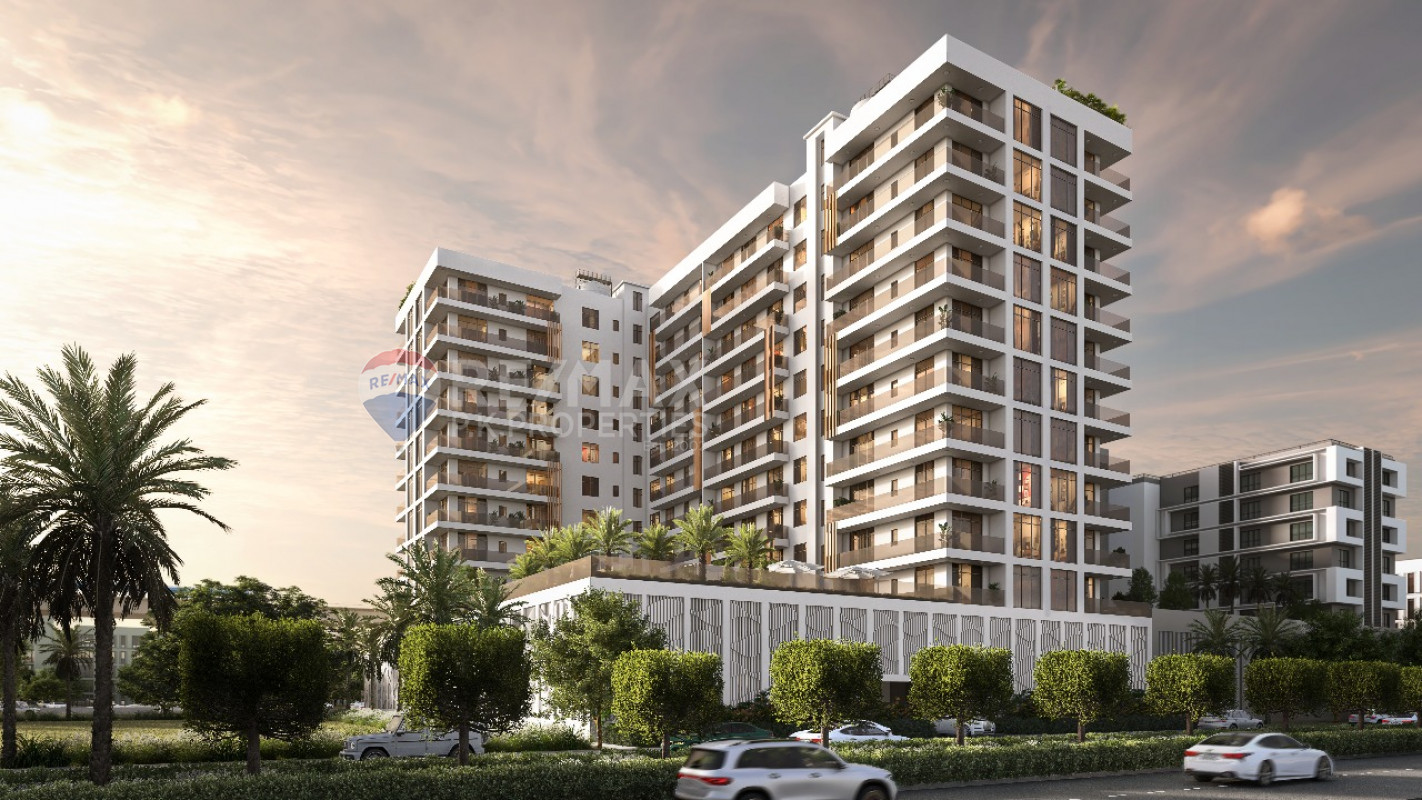 Near Metro | Vastu | Big Layouts | Q4 2026 - Sunbliss Residence, Al Furjan, Dubai