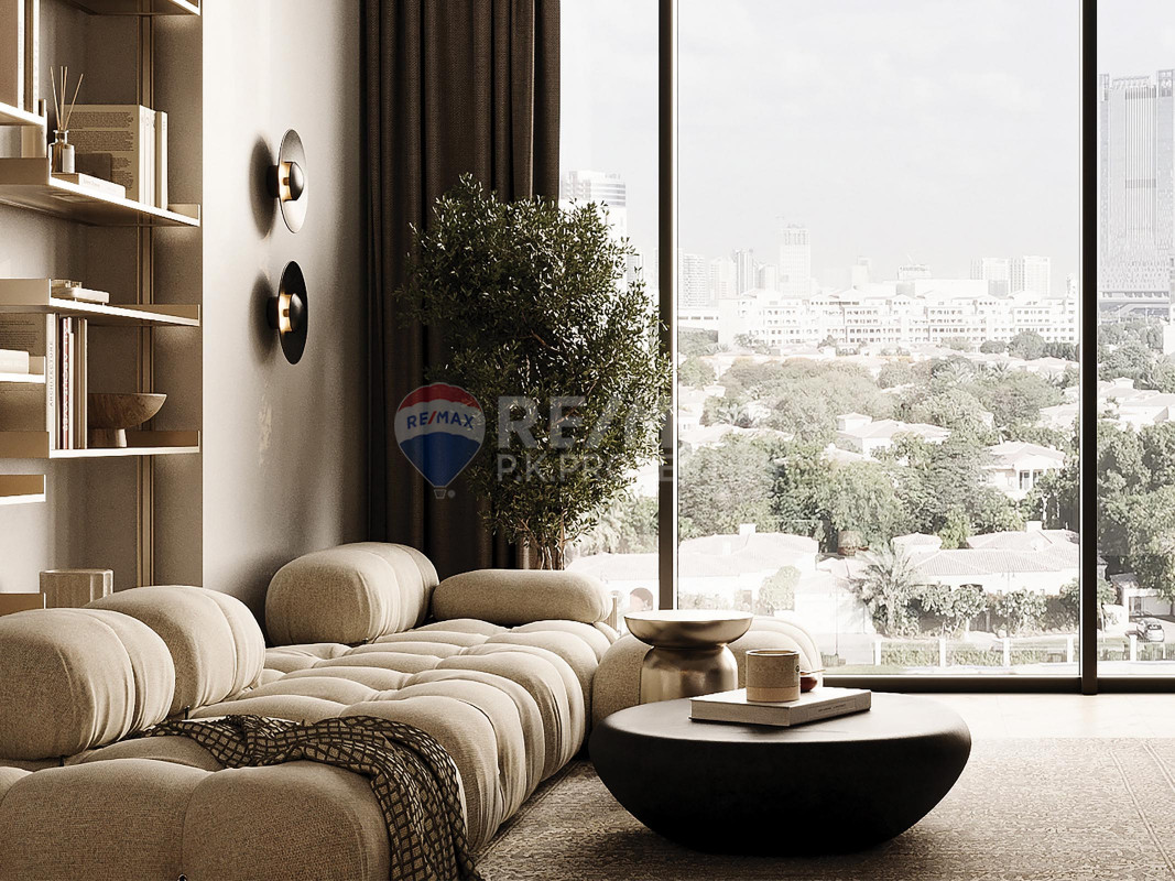 Prime Area|Flexible Payment Plan |High End Touches - Arisha Terraces, Dubai Studio City, Dubai