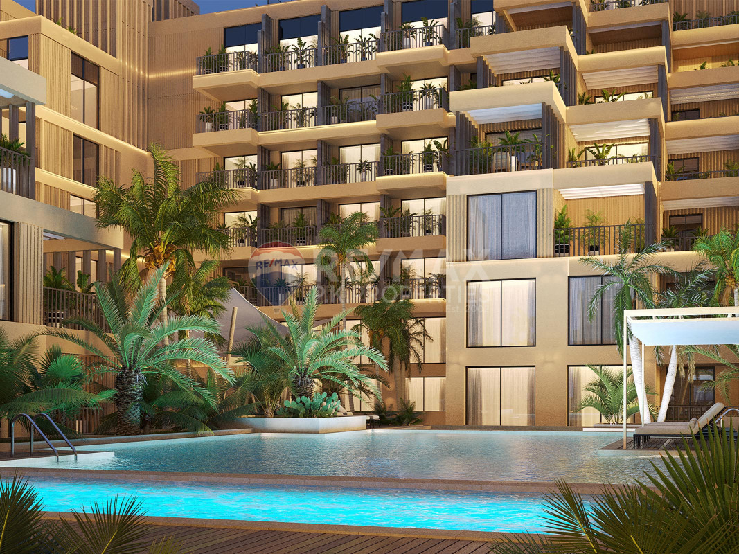 Pool View | Good Layouts I Flexible Payments - Arisha Terraces, Dubai Studio City, Dubai