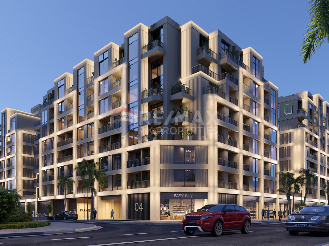 Community Living |Good Layouts |Flexible Payments - Arisha Terraces, Dubai Studio City, Dubai