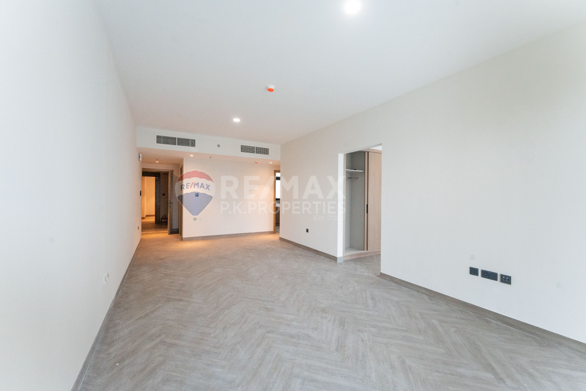 Community View | Spacious 1BR+Maid | Ready to Move - Alef Noon Residence, Jumeirah Village Circle, Dubai
