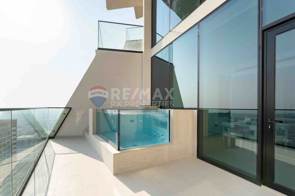Prime Location | Ready to Move In | Luxury Living - Binghatti Royale, Jumeirah Village Circle, Dubai