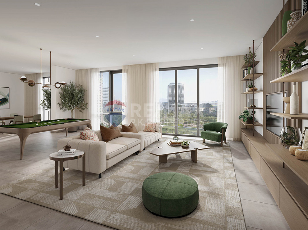 Great Investment | Modern | Prime Location - Park Horizon Tower 2, Park Horizon, Dubai Hills Estate, Dubai