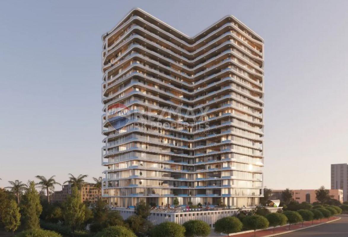 Payment Plan | Prime Location | Smart Home - Samana Ibiza, Dubai Land, Dubai