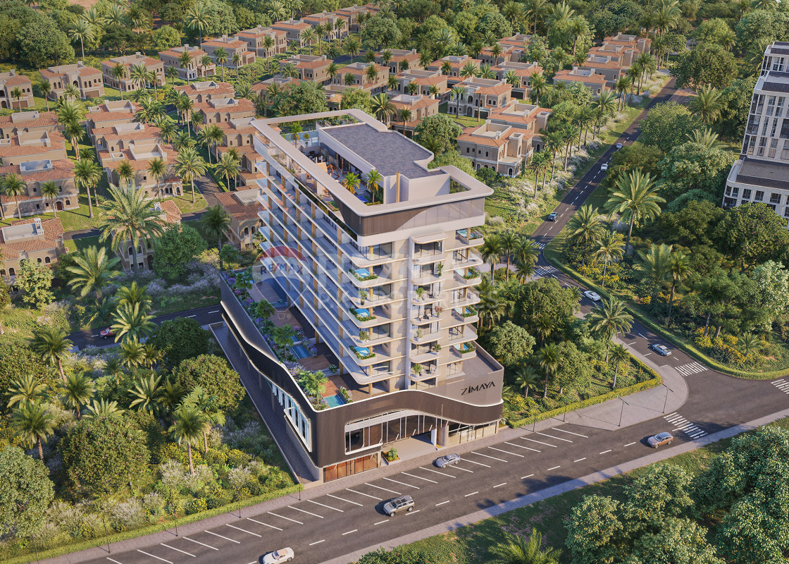 Big Size APT | Premium Quality | Great Location - Celeste Heights, Al Furjan, Dubai