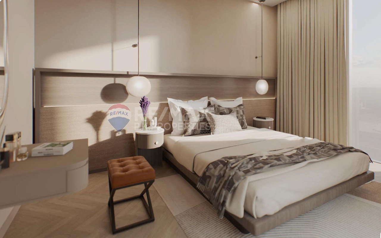 Multiple Units Available |Q2 2028 |Prime Location - Nexara Tower, Jumeirah Village Circle, Dubai