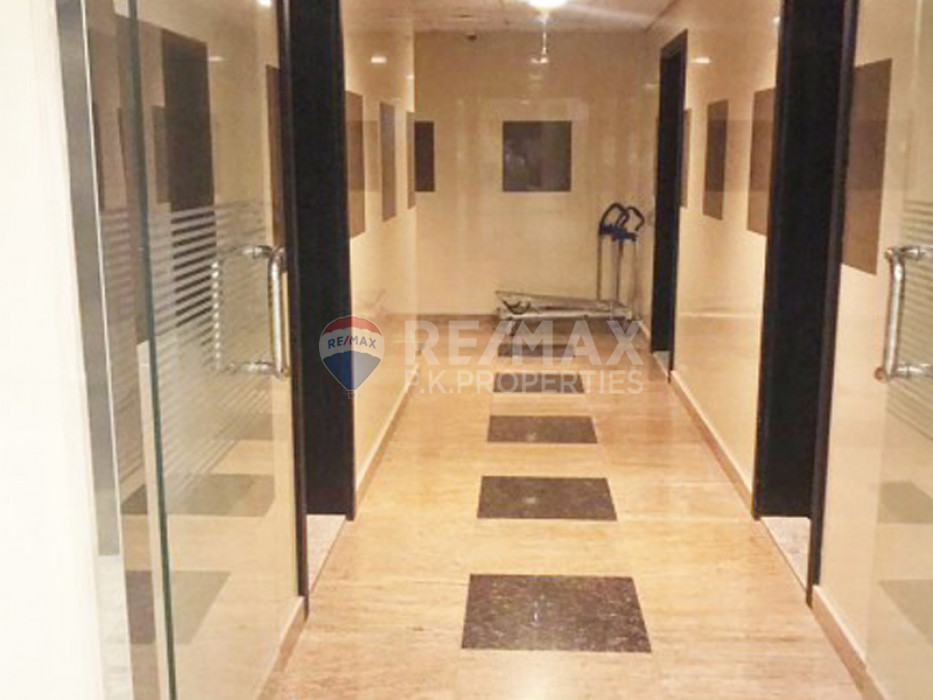 Unfurnished | Renovated | Vacant, Elite Sports Residence 2, Elite Sports Residence, Dubai Sports City, Dubai