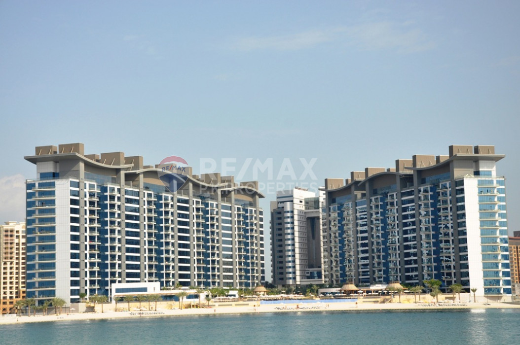 Exclusive | Available End October I Beach Access, Oceana Atlantic, Oceana, Palm Jumeirah, Dubai