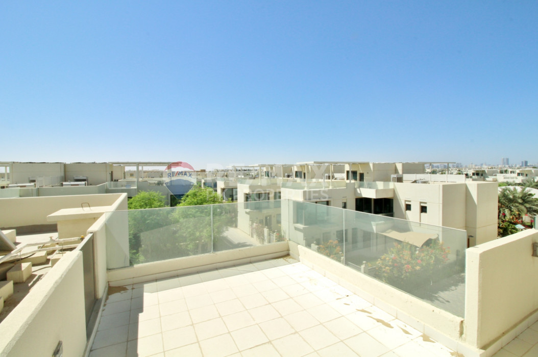 No Commission | 3 Bed + Maids | Discounted DEWA, Cluster 4, The Sustainable City, Dubai