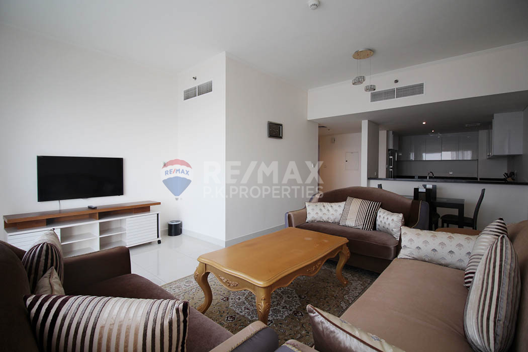 Furnished 2 Beds | Palm Views | Avail Now, Damac Heights, Dubai Marina, Dubai