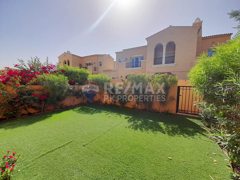 Prime Location | Landscaped Garden |Upgraded, Palmera 4, Palmera, Arabian Ranches, Dubai
