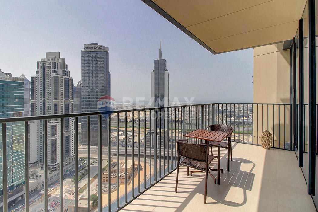 Brand New 1 Bd in BLVD Heights | Downtown Dubai, BLVD Heights Tower 1, BLVD Heights, Downtown Dubai, Dubai