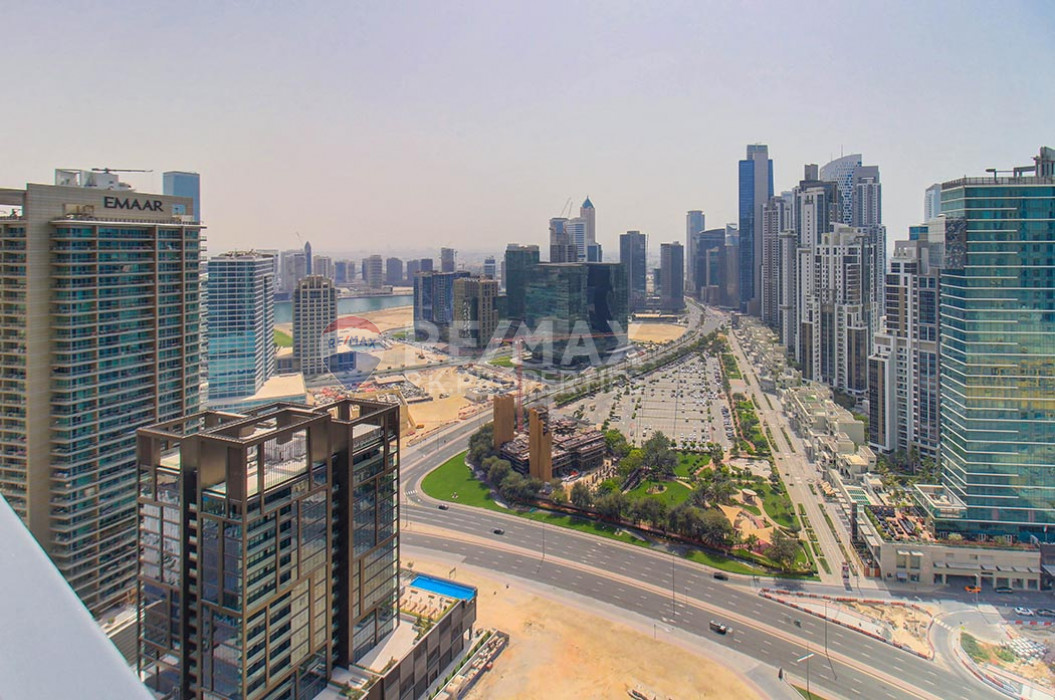 Brand New 1 Bd in BLVD Heights | Downtown Dubai, BLVD Heights Tower 1, BLVD Heights, Downtown Dubai, Dubai