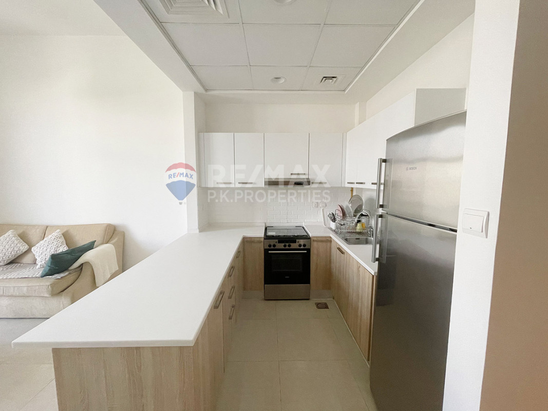 Furnished | Chiller Free | High Quality, The Farm, The Sustainable City, Dubai