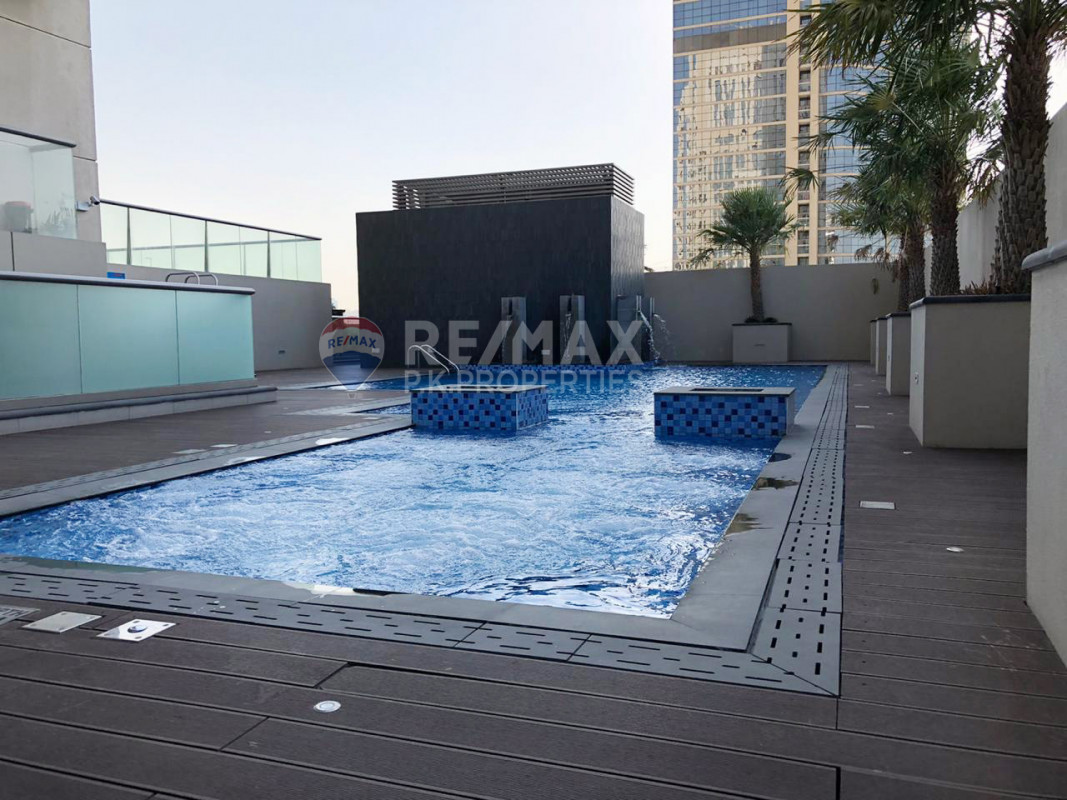 Modern Layout 1 BHK in  South Residence, South Residences, Jumeirah Village Circle, Dubai