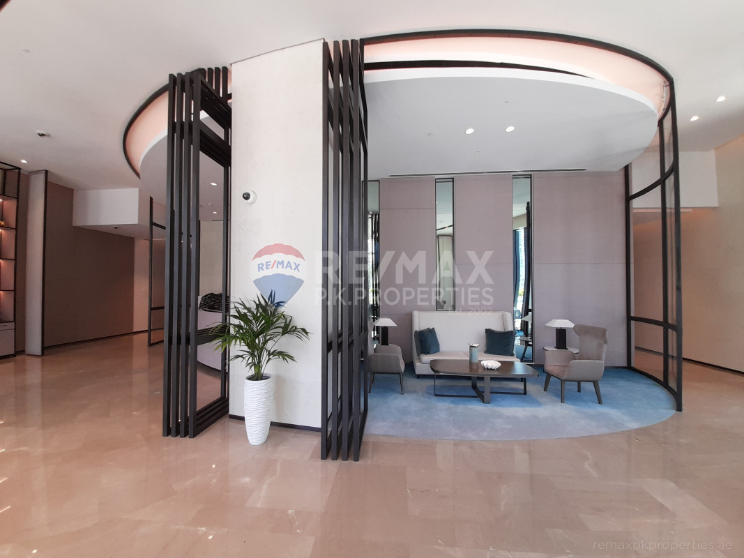Brand New 1 Bedroom| Modern| Vacant, The Address Jumeirah Resort and Spa, Jumeirah Beach Residence, Dubai