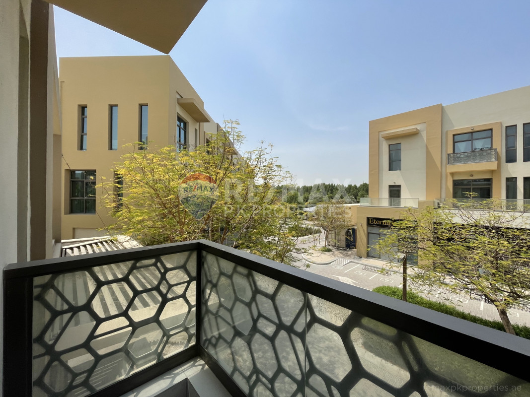 Furnished | Fully Fitted Kitchen | Available Now, The Farm, The Sustainable City, Dubai
