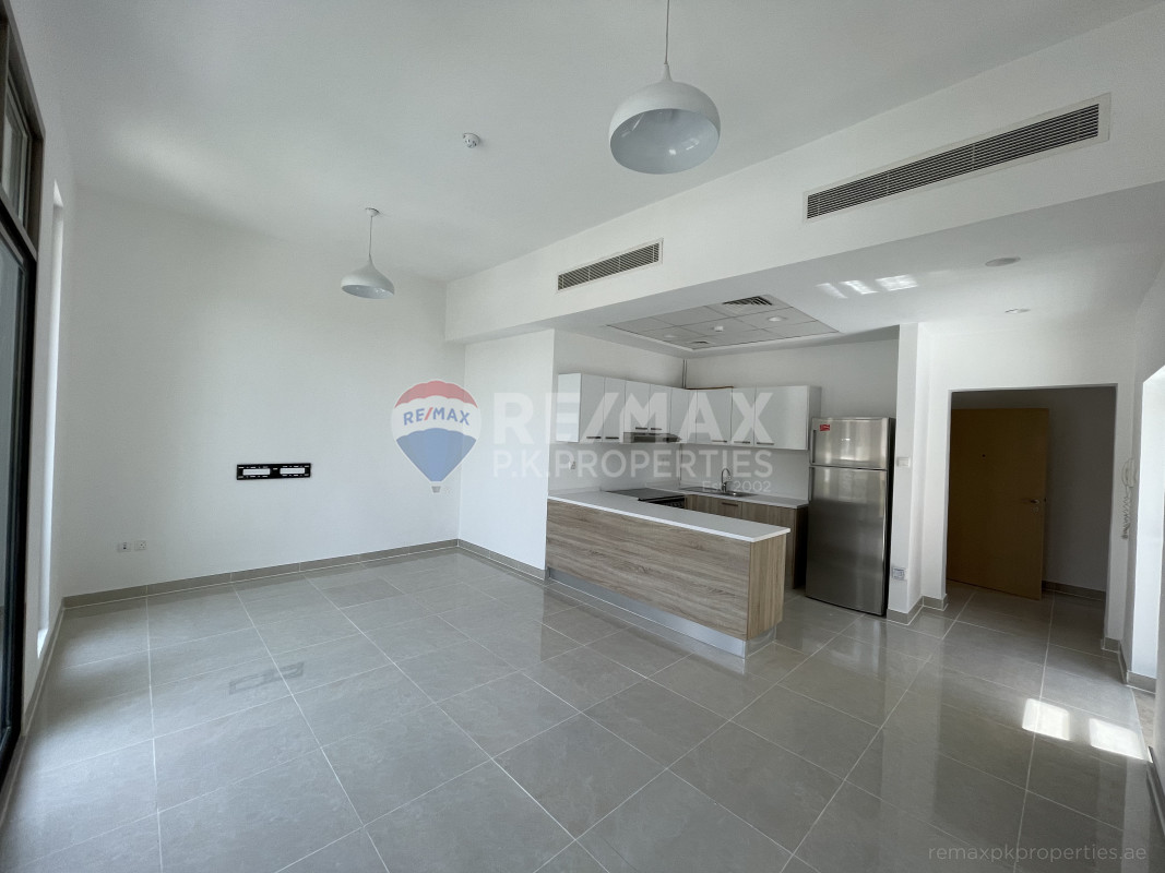 Furnished | Fully Fitted Kitchen | Available Now, The Farm, The Sustainable City, Dubai