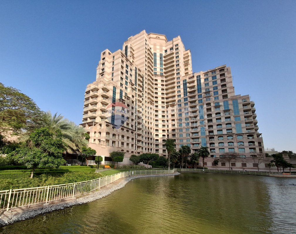1 BR| Mosela| Chiller free| Vacant - Mosela Waterside Residences, Mosela, The Views, Dubai