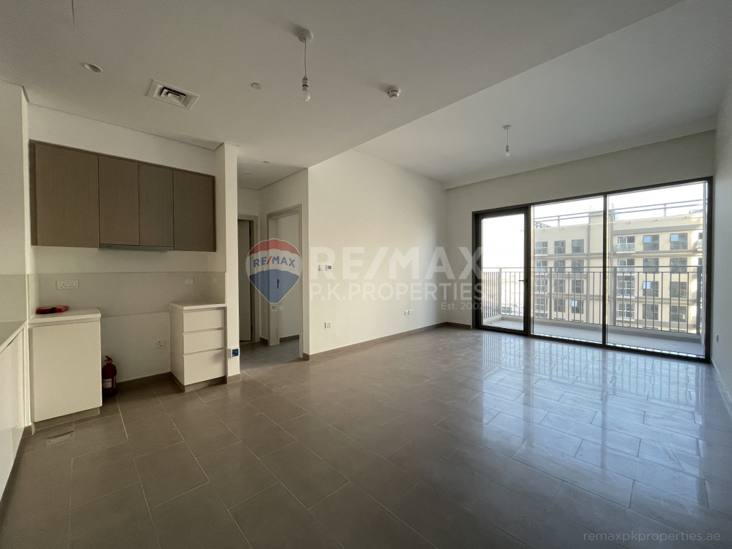 Available Now | 1 Bedroom | Park Heights - Park Heights 2, Dubai Hills Estate, Dubai