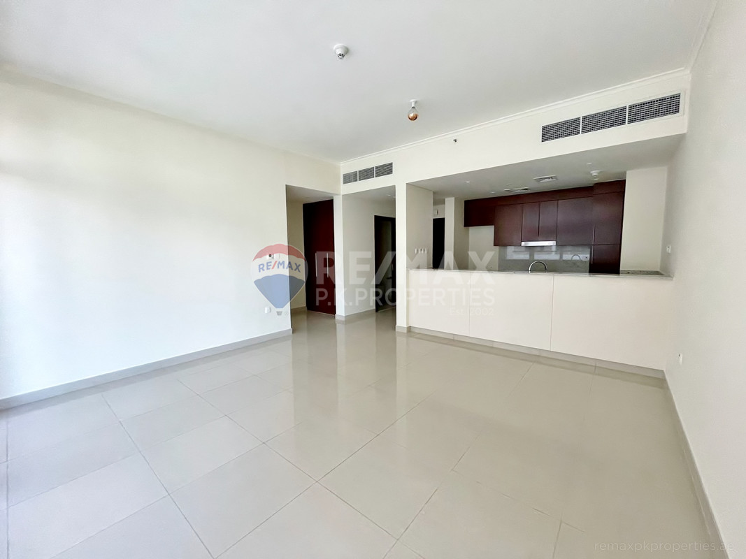 Available Now | Low Floor | Well Maintained - Mulberry, Park Heights, Dubai Hills Estate, Dubai