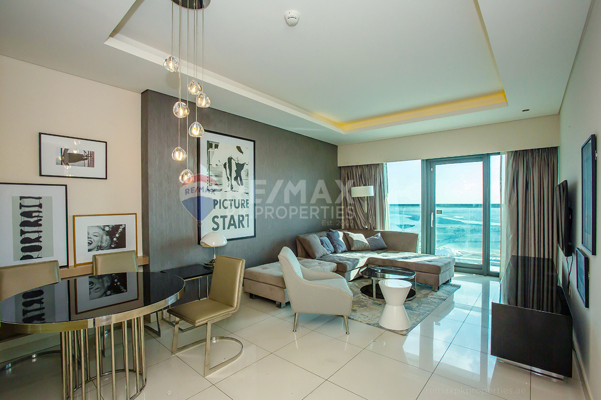 Fully furnished | Amazing views | Beyond luxury - DAMAC Towers by Paramount, Business Bay, Dubai
