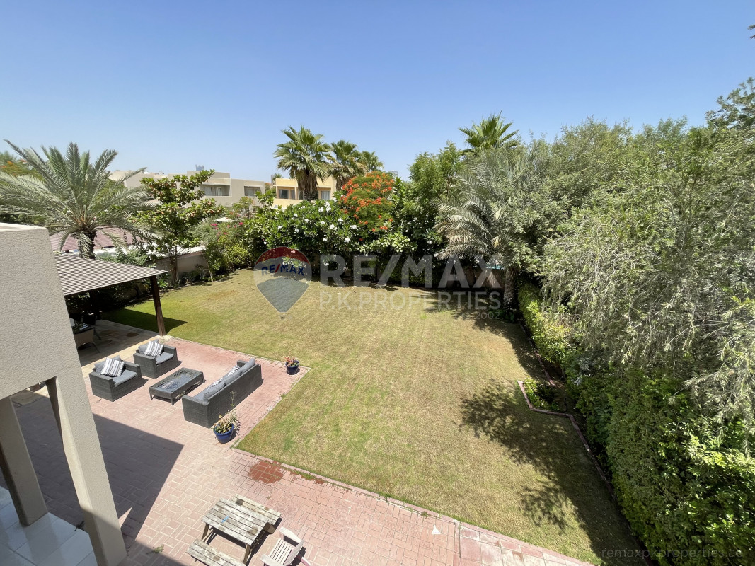 3 Bedroom Villa for rent in Saheel, Arabian Ranches, Dubai, Saheel 1, Saheel, Arabian Ranches, Dubai