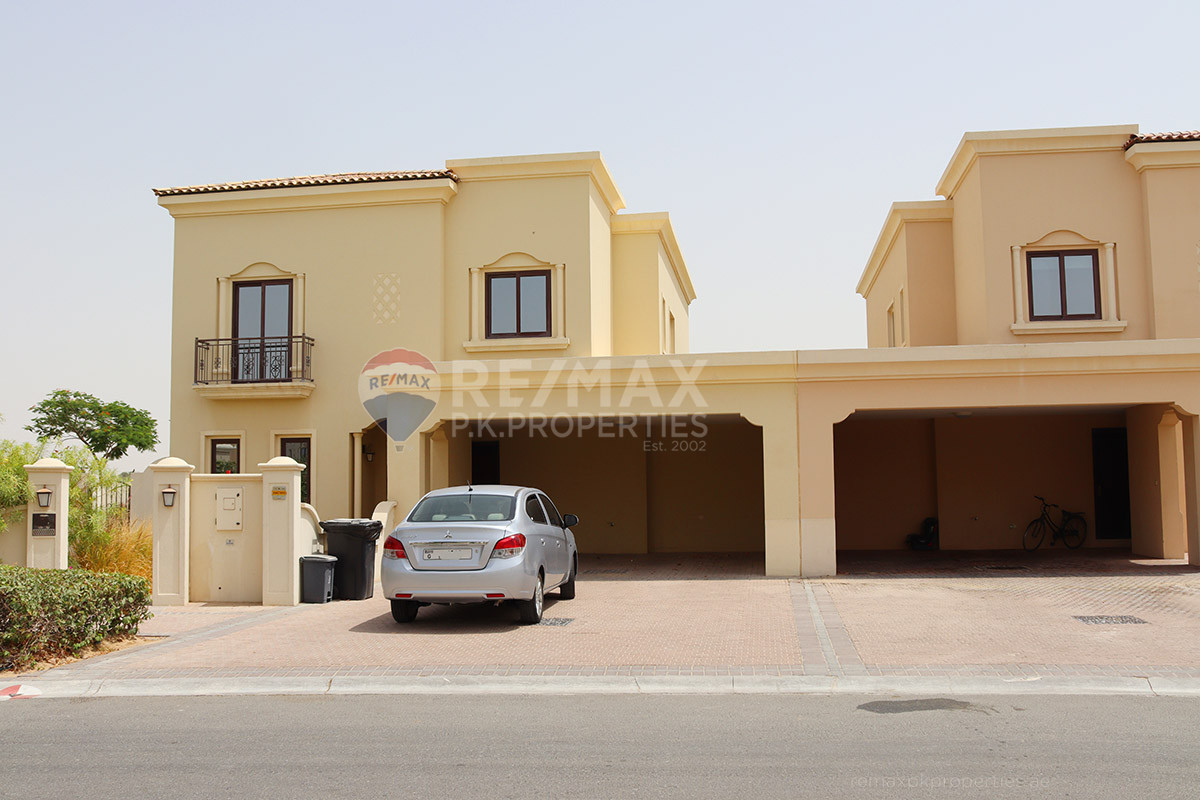 Villa for Rent | Spacious 5 BR | Vacant | Must See - Lila, Arabian Ranches 2, Dubai